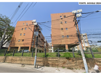 Apartamento • São Gonçalo/RJ