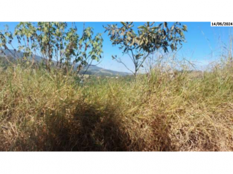 Terreno 2.100m² - Atibaia/SP