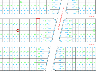 Terreno 350m² - Peruíbe/SP