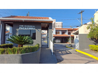 Unidade autônoma - Terreno Particular 77,40m² - Itupeva/SP