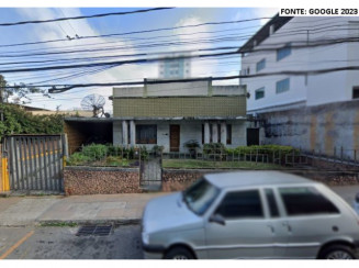 Casa • Conselheiro Lafaiete/MG