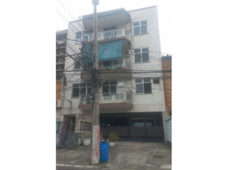 Apartamento c/ vaga de garagem - Rio de Janeiro/RJ