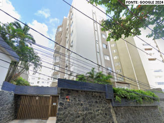 Apartamento - 171,69m² - 2 Vagas - Salvador/BA