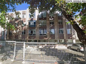 Apartamento - 125,40m² - Salvador/BA