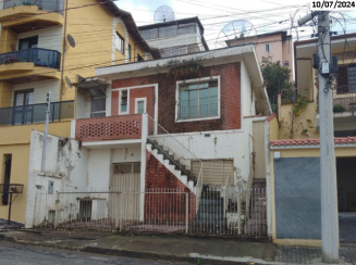 Casa • Poços De Caldas/MG