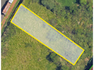 Terreno 511,50m² - Ourinhos/SP