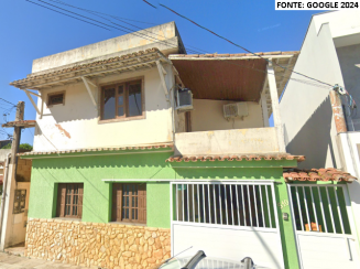 Casa • Itapemirim/ES