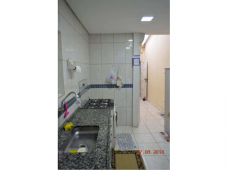 Sobrado – 125,73m² - terreno – 126m² - Tatuí/SP