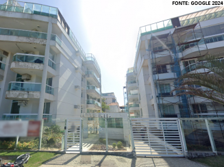 Apartamento • Niterói/RJ