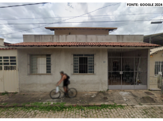 Casa • Nova Era/MG