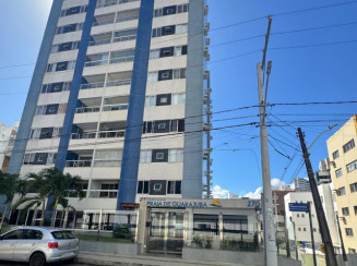 Apartamento c/ 98,30m² - vaga de garagem - Salvador/BA