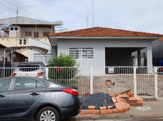 Casa • Novo Horizonte/SP
