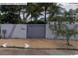 Casa 229m² - Terreno 588m² - Primavera do Leste/MT