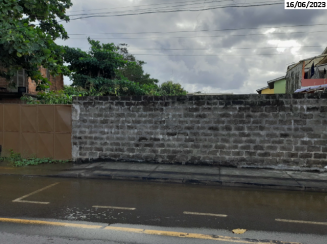 Terreno • Hipotecas De Lauro De Freitas/BA