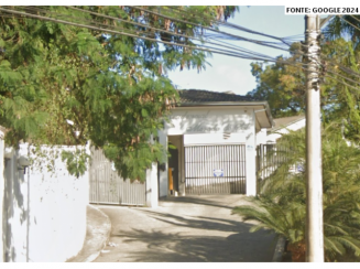 Direitos - Casa - 66,20m² - Terreno - 93,60m² - Jacareí/SP