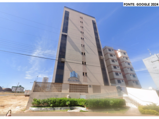 Direitos - Apartamento 29,66m² - Ceilândia/DF