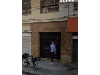 Apartamento • Rio De Janeiro/RJ
