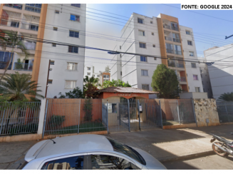 Apartamento • Goiânia/GO