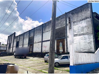 Terreno • Salvador/BA