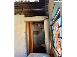 Casas - Terreno - 276m² - Barra Bonita/SP