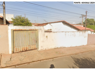 Casas - Terreno - 276m² - Barra Bonita/SP