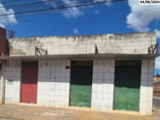 Imóvel Comercial - Terreno c/ 295,50m² - Goiânia/GO