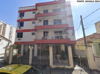 Apartamento • Rio De Janeiro/RJ