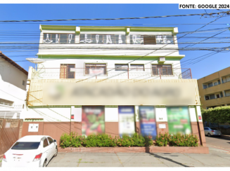 Imóvel • Campo Grande/MS
