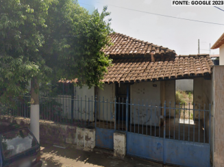 Casa • Várzea Da Palma/MG