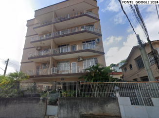 Apartamento • Rio De Janeiro/RJ