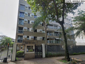 Apartamento • Rio De Janeiro/RJ