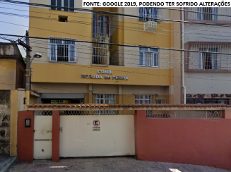 Apartamento • Rio De Janeiro/RJ