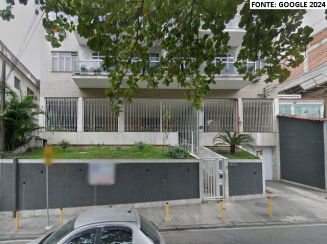 Apartamento • Rio De Janeiro/RJ