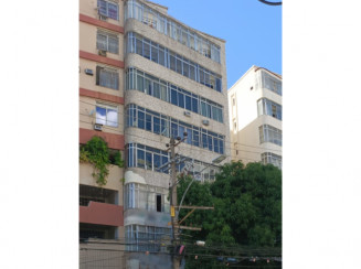 Apartamento • Rio De Janeiro/RJ