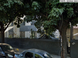 Apartamento • Rio De Janeiro/RJ
