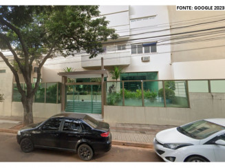 Apartamento 32 - 284,49m² - Campo Grande/MS