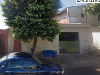 Direitos - Terreno - 200m² - Casas - Sertãozinho/SP