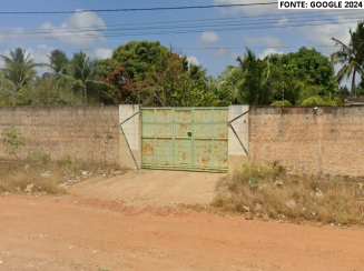 Chácara c/ 1,00 hectare - São José de Mipibu/RN