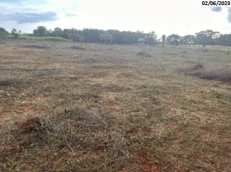 Terreno 6.531,80m² - Goianira/GO