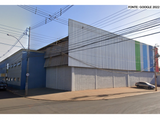 02 Imóveis coml.- Sertãozinho/SP