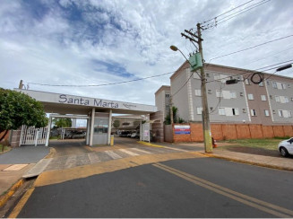 Apartamento • Sertãozinho/SP