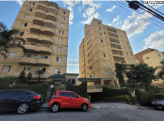 Direitos - Apto - 72,78m² - Vaga de Garagem - São Paulo/SP