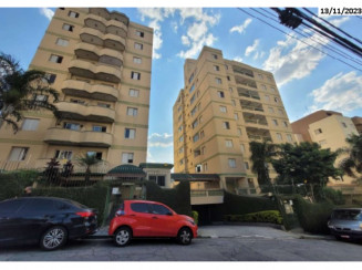 Direitos - Apto - 72,78m² - Vaga de Garagem - São Paulo/SP