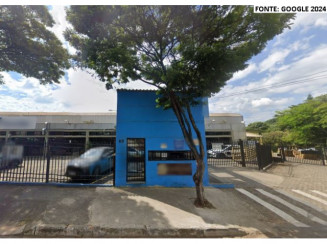 Terreno • Contagem/MG