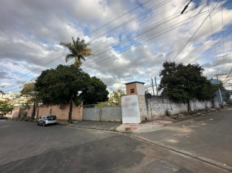 Terreno • Contagem/MG