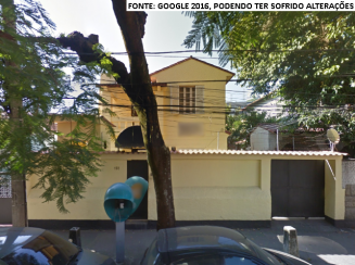 Prédio - Terreno - Rio de Janeiro/RJ