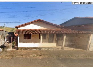 Casa • Elói Mendes/MG