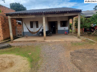 Casa • Porto Velho/RO