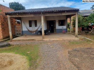 Casa • Porto Velho/RO