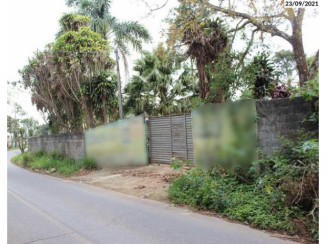 Direitos - Chácara - 4.675,13m² - Casa - 576,71m² - Poá/SP